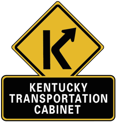 A Bridge Expansion Joint Replacement Project On Four - Kentucky Transportation Cabinet (500x500), Png Download