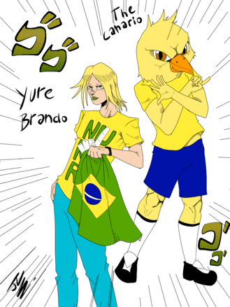 Hexa T-t - Cartoon (329x439), Png Download