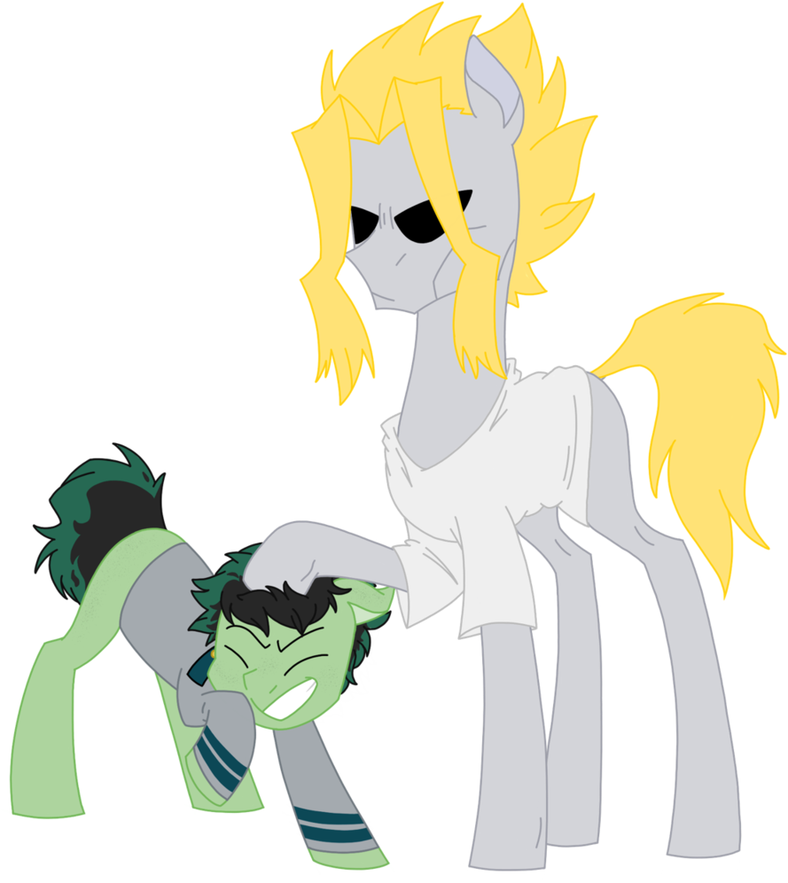 You Can Click Above To Reveal The Image Just This Once, - Cartoon (947x1024), Png Download