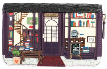 Vendula Old Book - Vendula London Bookshop (500x500), Png Download