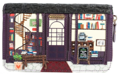 vendula bookshop