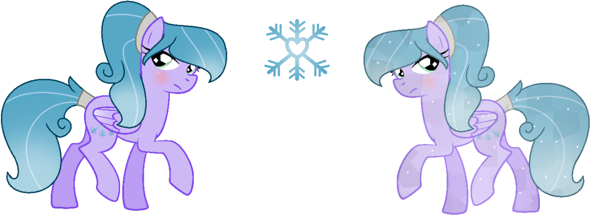 Darbypop1, Female, Mare, Occrystal Cool, Pegasus, Pony, - Cartoon (1280x504), Png Download