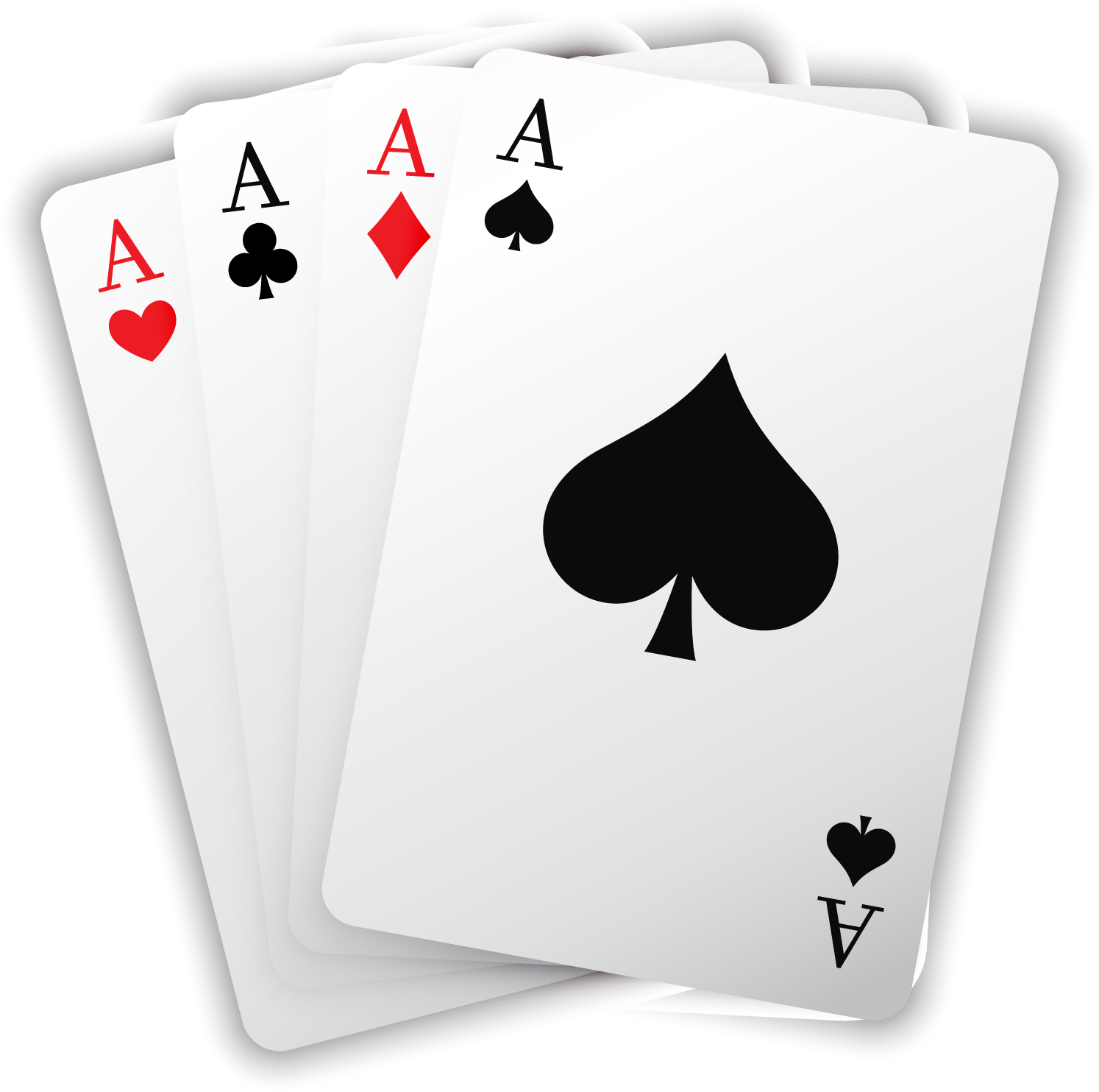 Playing Cards Png Transparent Image - Card Casino Png (1494x1483), Png Download