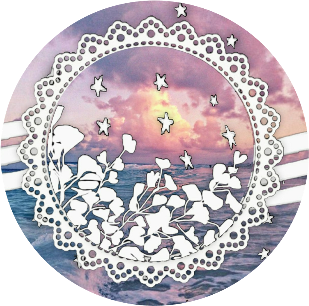 Clip Art Royalty Free Beach Clipart Backgrounds - Cute Backgrounds For Icons (1032x1024), Png Download
