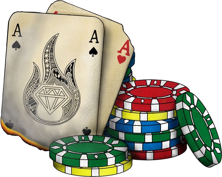 A Decentralized Poker Platform Built On The Blockchain - Billionaire (900x701), Png Download