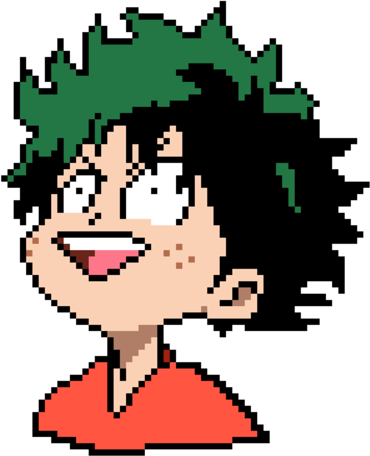 28 Collection Of My Hero Academia Clipart - My Hero Academia Memes (786x1017), Png Download