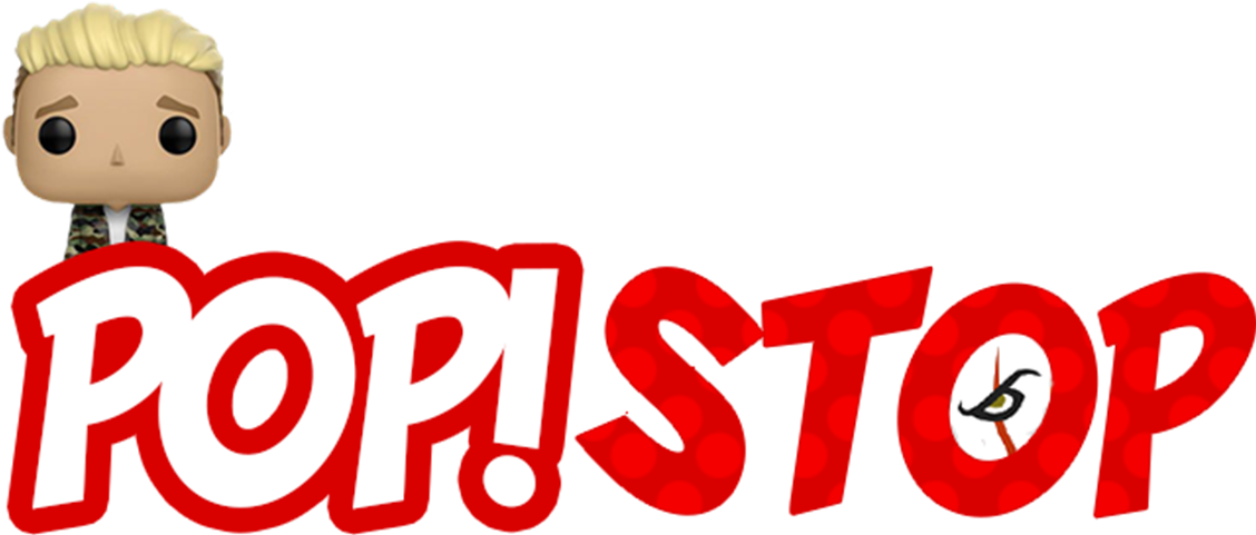 Popstop - פופ סטופ (1400x600), Png Download