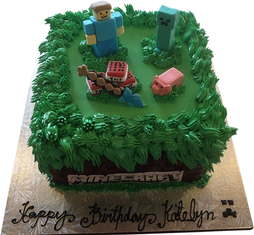 Cake Ideas For Boys - Cake (640x478), Png Download