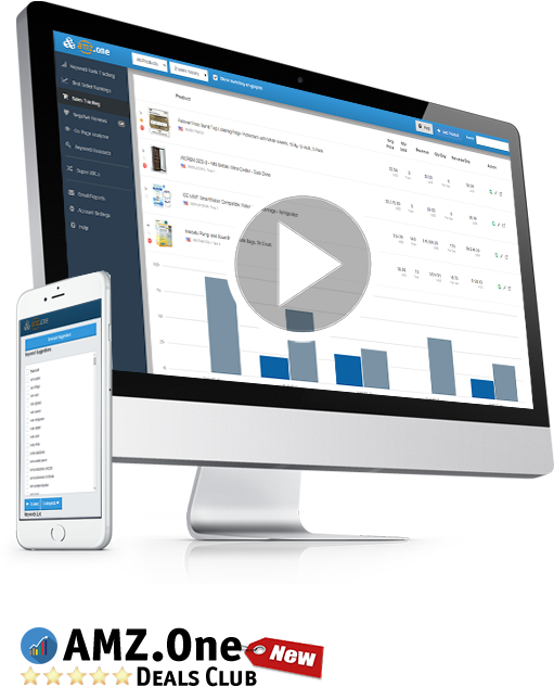 Improve Your Amazon Sales With Best Tools For Amazon - New Product (510x657), Png Download