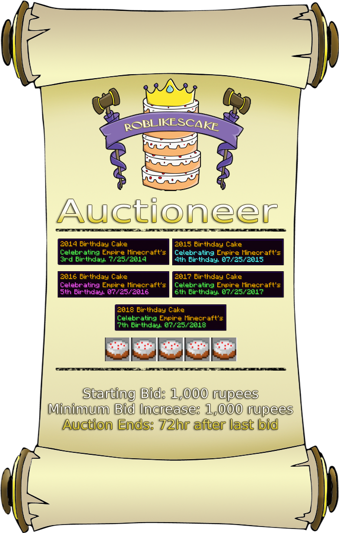 Roblikescake Diamond Supporter (700x1100), Png Download