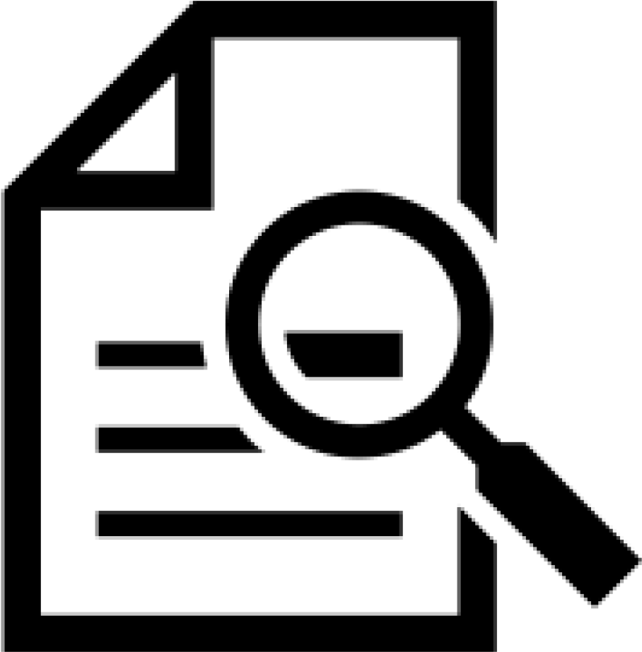 Computer Icons Analysis Chart - Research Icon Png (1024x1024), Png Download