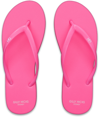 When We Were Kids, These Shoes Were Sold As "go Aheads" - Havaianas For Women Pink (498x498), Png Download