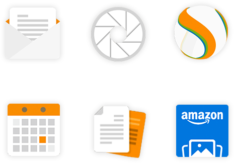 What Can I Print - Amazon Kindle (465x324), Png Download