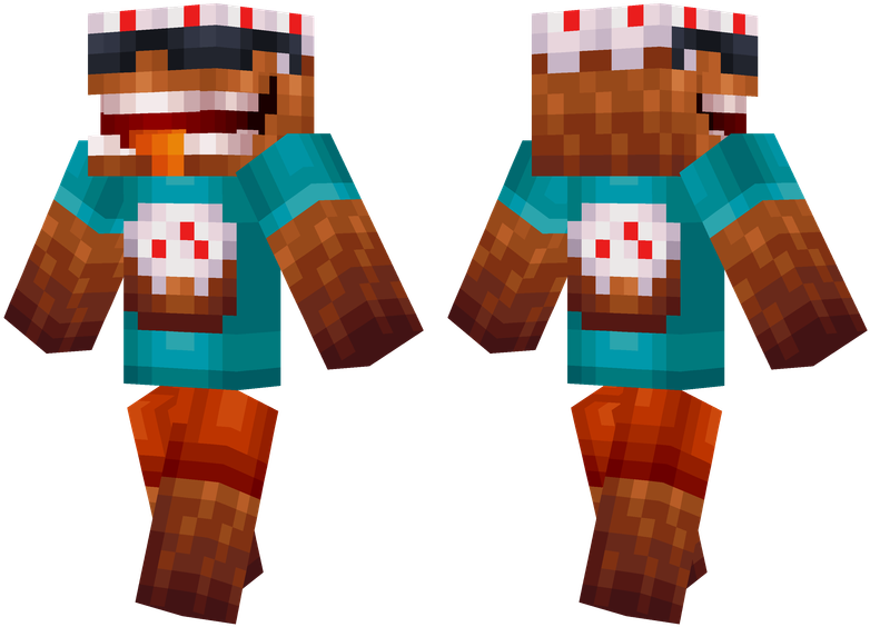 Cool Cake - Minecraft Skin Superior Spiderman (804x576), Png Download