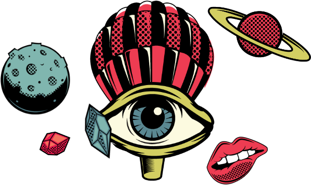 Rocking The Daisies Tickets - Rocking The Daisies 2018 (624x380), Png Download