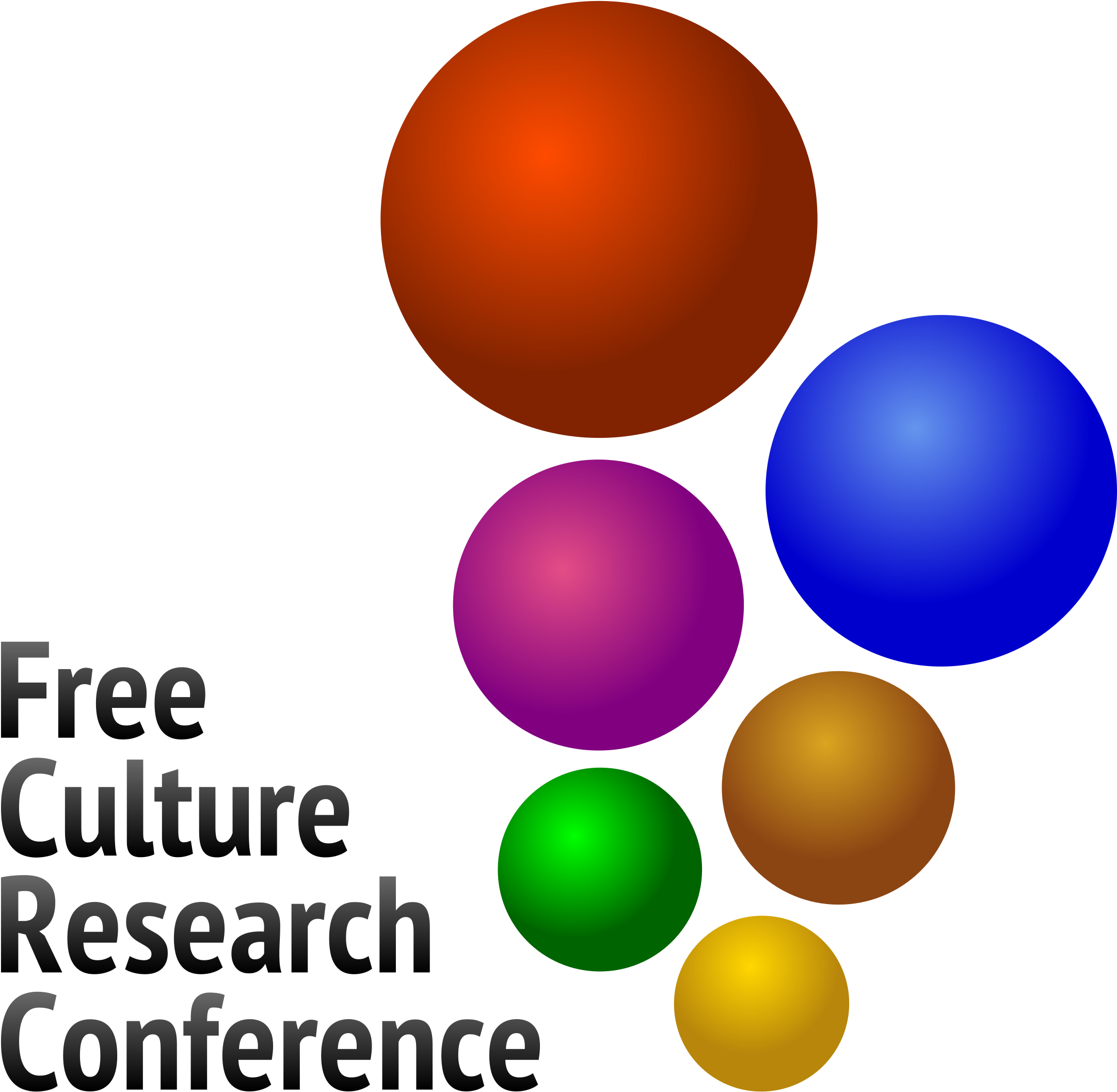This Free Icons Png Design Of Free Culture Research (2400x2526), Png Download