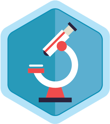 Research Icon - Hospital (433x433), Png Download