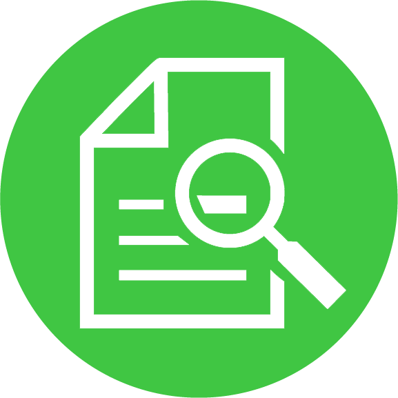 Verdure Sciences Factor21 Research Icon - Green Energy Icon Png (577x577), Png Download