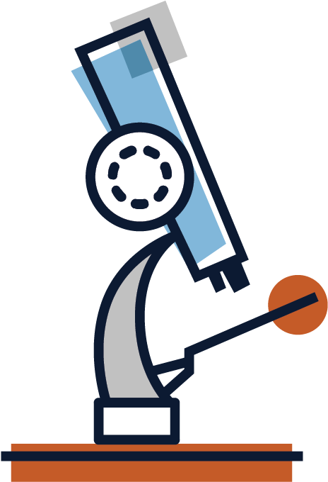 Process Icons Research - Research (1010x818), Png Download