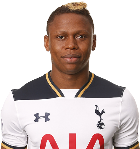 Clinton N'jie - Clinton N Jie (500x500), Png Download