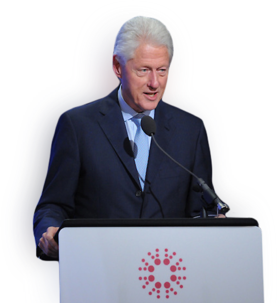 Challenge-clinton - Hult Prize (944x1032), Png Download