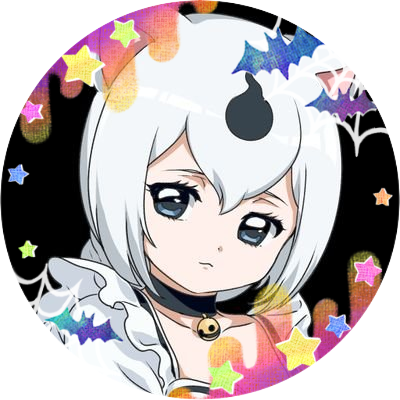🔮voojuu 🔮 🕯 - Twitter (400x400), Png Download