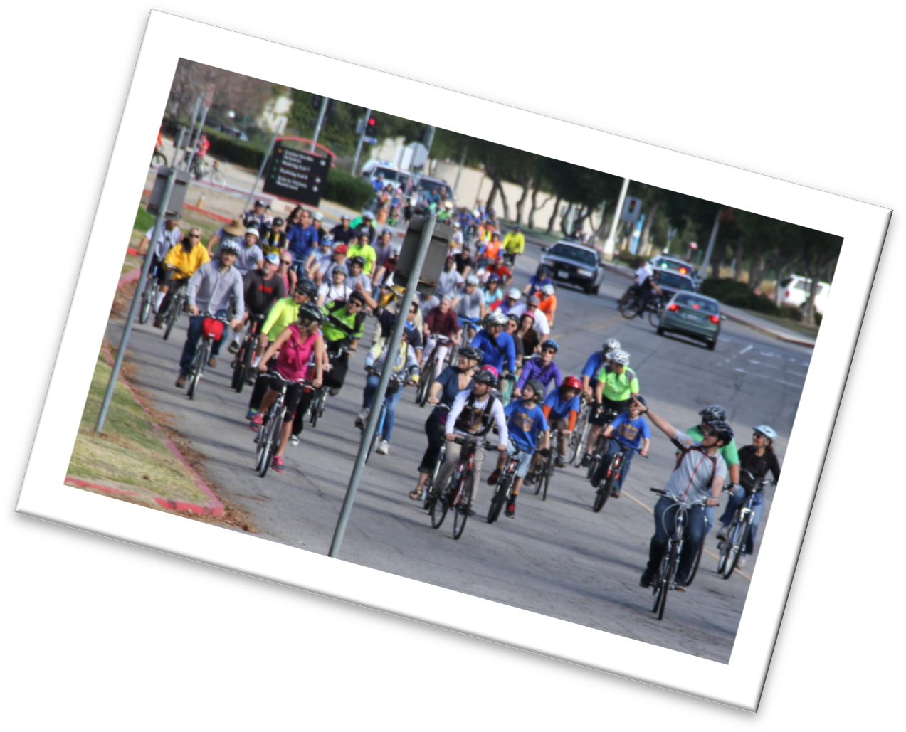 Ride Pic - Duathlon (1285x1040), Png Download