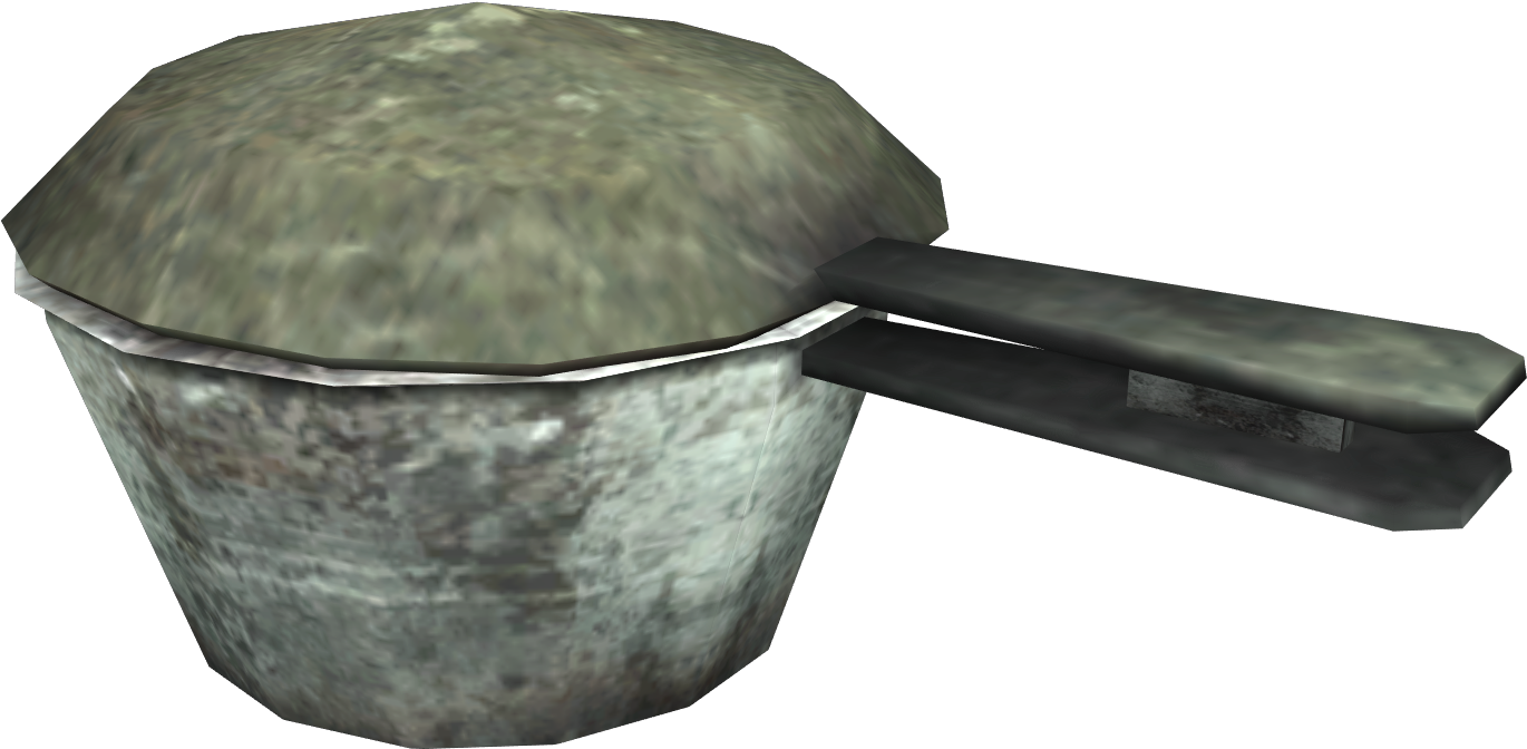 Fallout New Vegas Скороварка (1660x750), Png Download