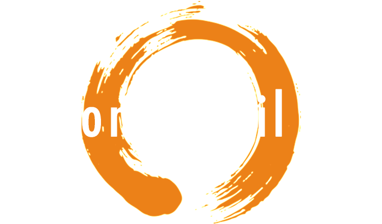 Zen Circle No Background - Zen Circle (749x439), Png Download