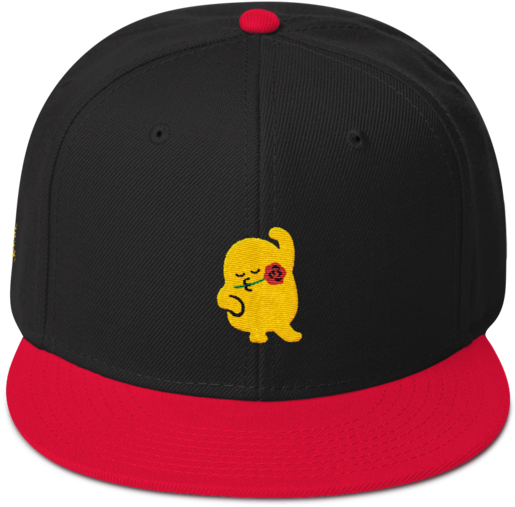 Mockup 40732d6c Original - Baseball Cap (600x600), Png Download