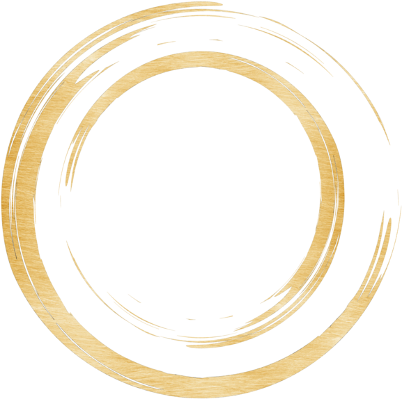 Golden Zen (1000x667), Png Download