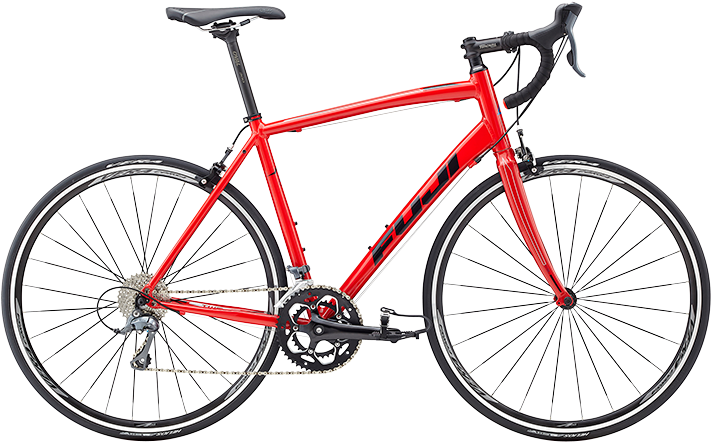 Great Deals On Fuji Bikes April 1-16 - 2016 Fuji Sportif 2.3 (747x482), Png Download