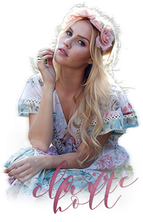 Png Pictures Ft - Claire Holt (319x450), Png Download