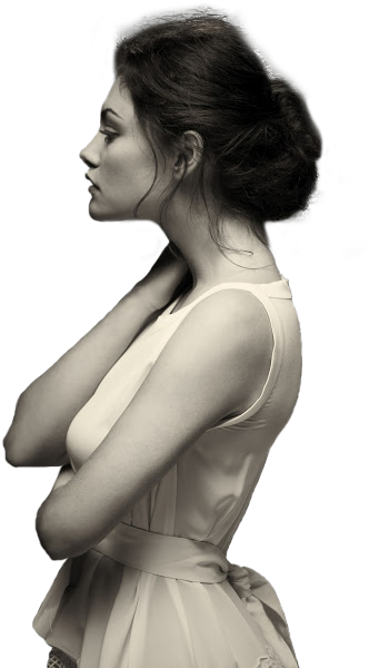 Phoebe Tonkin, Movie Tv, Tvs - Phoebe Tonkin Png (401x602), Png Download