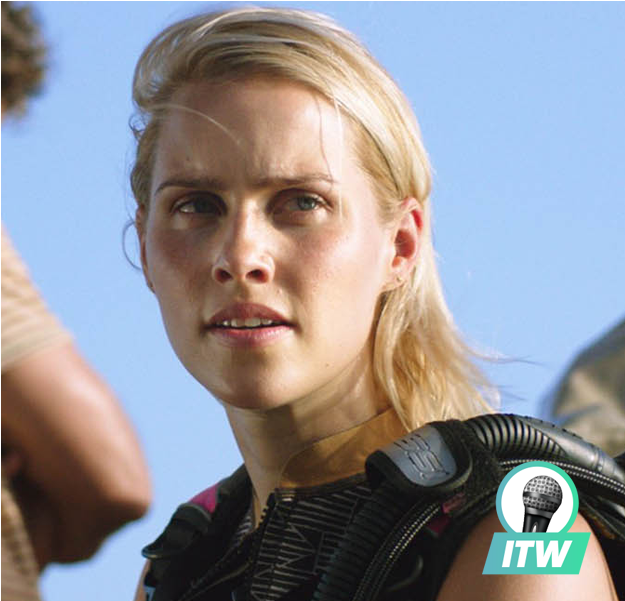 Claire Holt 47 Meters Down Imdb (1200x630), Png Download