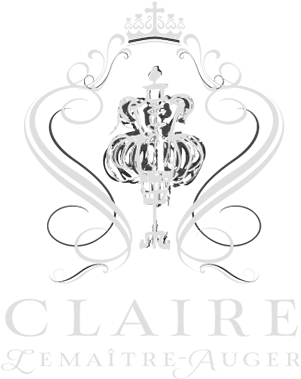 Claire Lemaître-auger - Illustration (500x500), Png Download