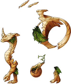 Seedling Protector Accent Transparent - Portable Network Graphics (350x350), Png Download