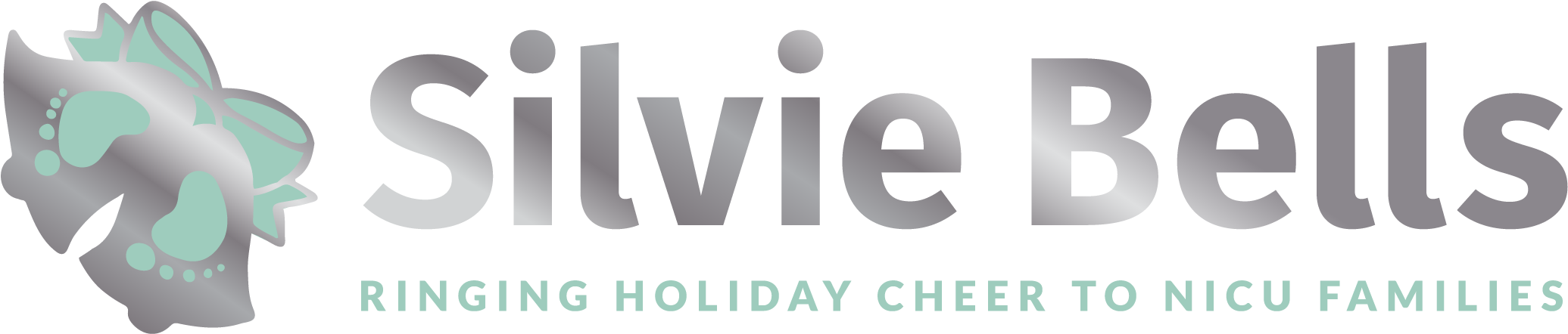 Silvie Bells - Graphic Design (2232x576), Png Download