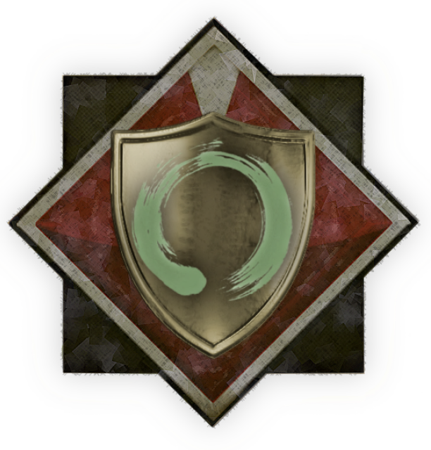 Bravo Zen - Alpha Company Logo (612x640), Png Download