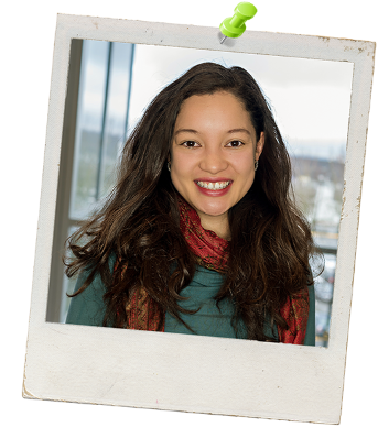 Danielle G Polaro - Project Management Professional (400x397), Png Download