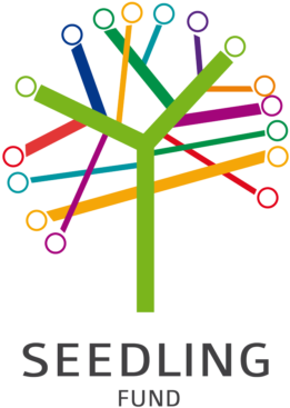 The Seedling Fund Ltd - Tree (400x400), Png Download