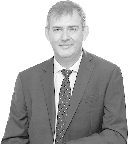 Philip Humphreys - Businessperson (500x487), Png Download