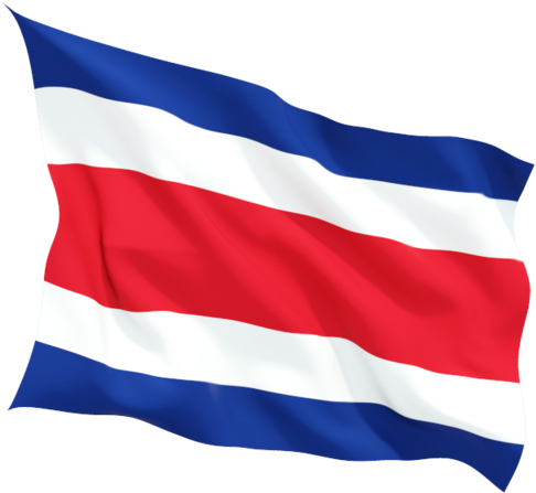 Costa Rica (640x480), Png Download