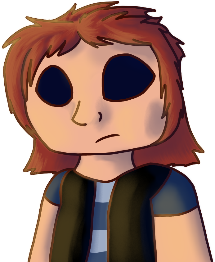Download Vector Transparent Library Drawing Minecraft Story Mcsm