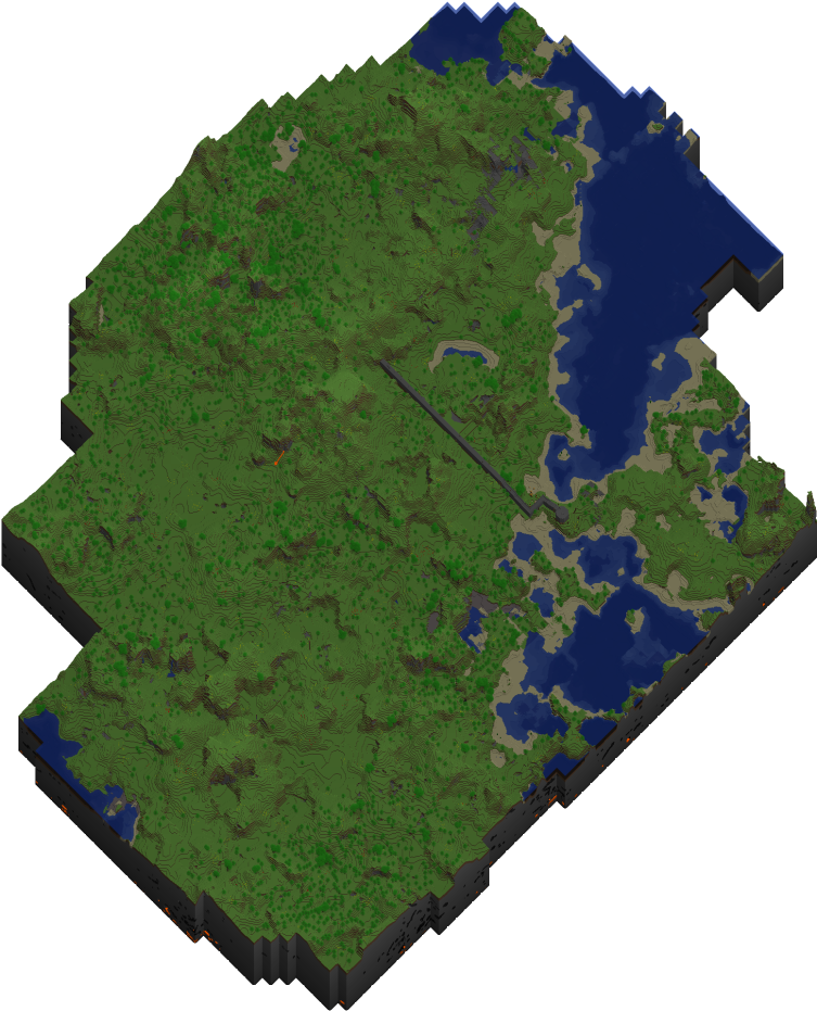 Minecraft Story Mode Apk Ios - Atlas (752x1023), Png Download