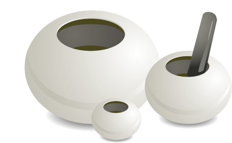 For Zen Moments - Alarm Clock (500x350), Png Download