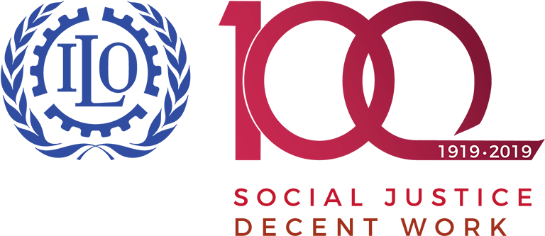Ilo In Nepal - International Labour Organization (767x431), Png Download
