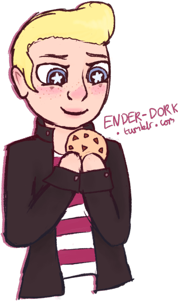 To Ask You Who Do You What In Minecraft Story Mode - Photograph (500x681), Png Download