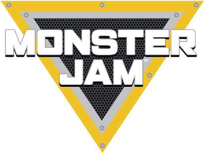 Monster Jam New Logo - Monster Jam World Finals Logo - Free Transparent