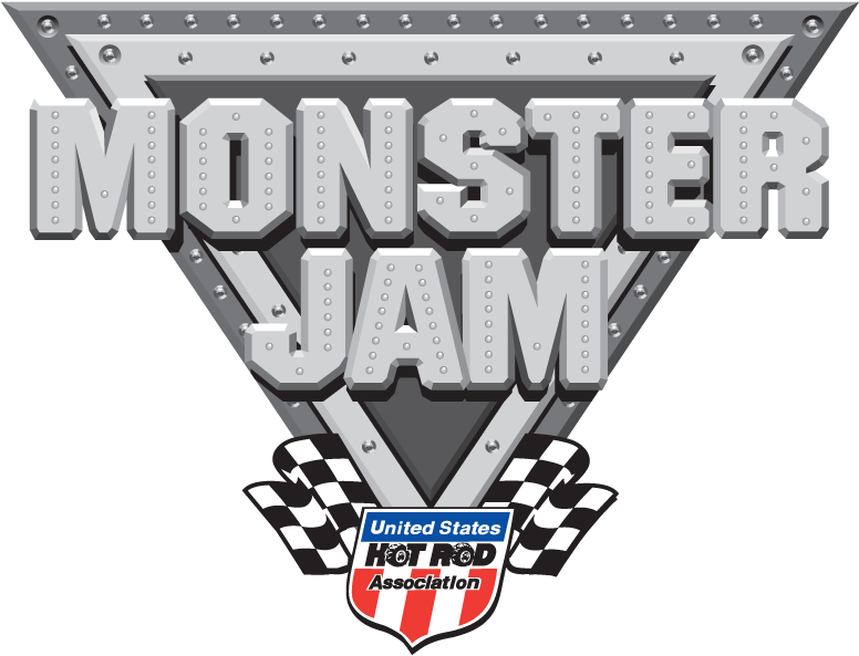Monster Jam Logo Png - Monster Jam Logo 2018 (800x600), Png Download